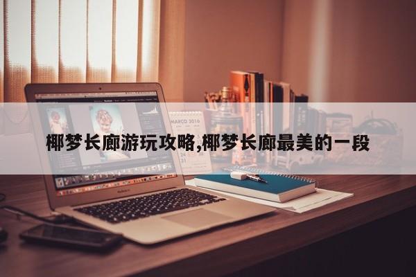 椰梦长廊游玩攻略,椰梦长廊最美的一段