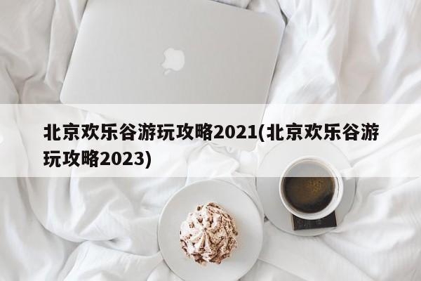 北京欢乐谷游玩攻略2021(北京欢乐谷游玩攻略2023)