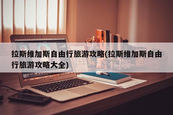 拉斯维加斯自由行旅游攻略(拉斯维加斯自由行旅游攻略大全)