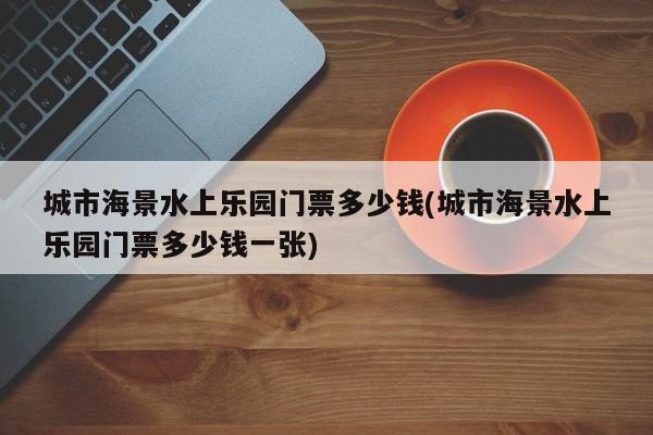 城市海景水上乐园门票多少钱(城市海景水上乐园门票多少钱一张)