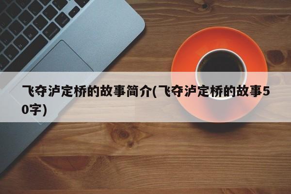飞夺泸定桥的故事简介(飞夺泸定桥的故事50字)
