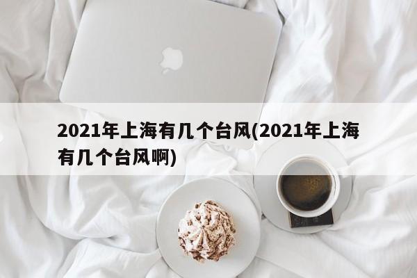 2021年上海有几个台风(2021年上海有几个台风啊) 第1张