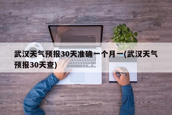 武汉天气预报30天准确一个月一(武汉天气预报30天查) 第1张