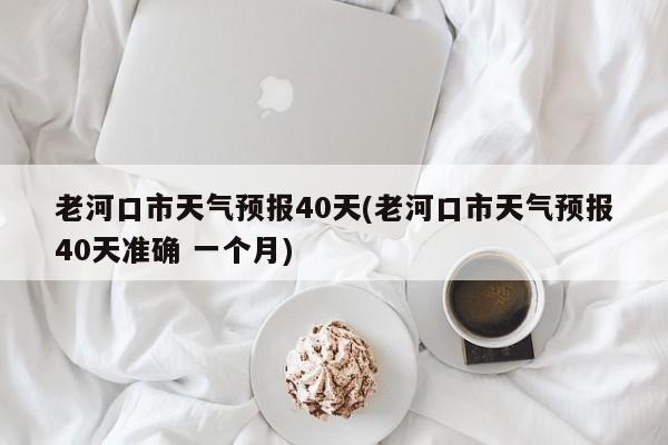 老河口市天气预报40天(老河口市天气预报40天准确 一个月) 第1张