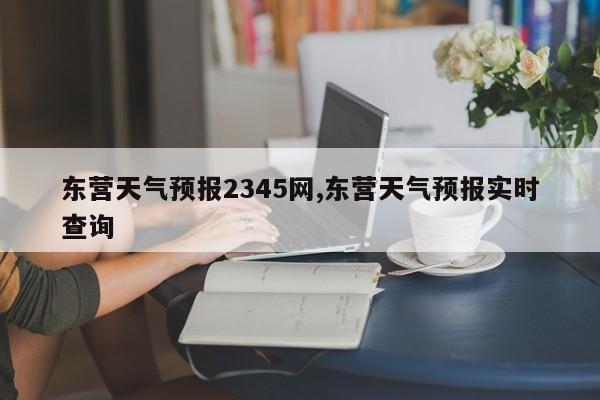 东营天气预报2345网,东营天气预报实时查询 第1张