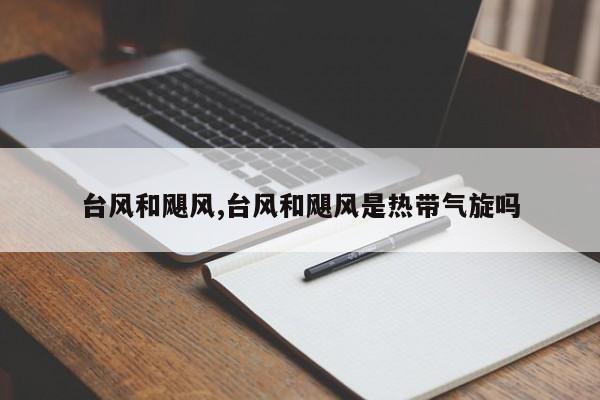 台风和飓风,台风和飓风是热带气旋吗 第1张