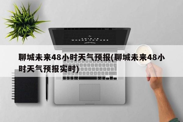 聊城未来48小时天气预报(聊城未来48小时天气预报实时) 第1张