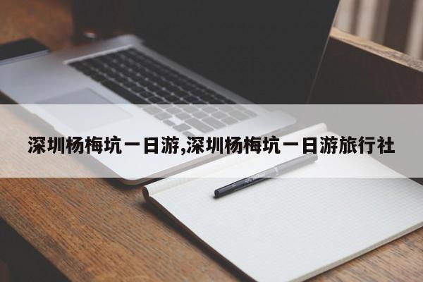 深圳杨梅坑一日游,深圳杨梅坑一日游旅行社