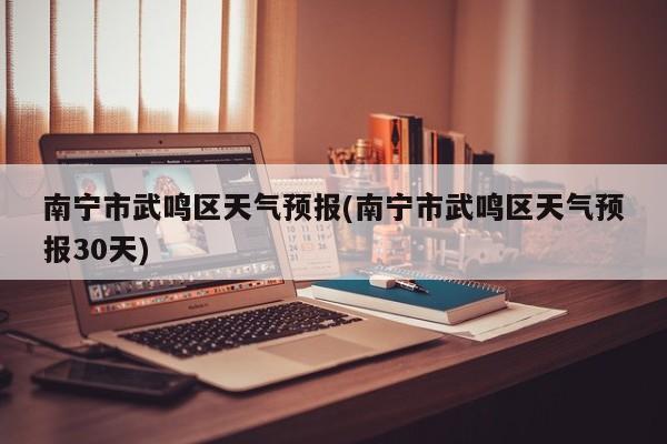 南宁市武鸣区天气预报(南宁市武鸣区天气预报30天)