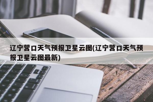 辽宁营口天气预报卫星云图(辽宁营口天气预报卫星云图最新)