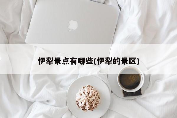 伊犁景点有哪些(伊犁的景区)