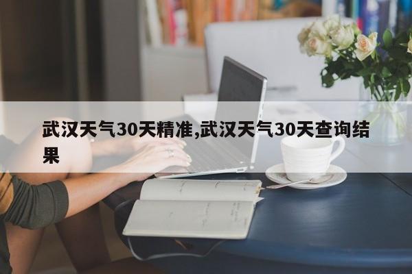 武汉天气30天精准,武汉天气30天查询结果