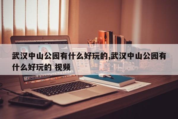 武汉中山公园有什么好玩的,武汉中山公园有什么好玩的 视频