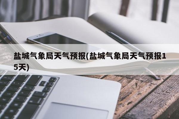 盐城气象局天气预报(盐城气象局天气预报15天) 第1张
